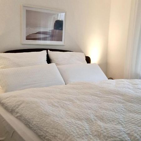 2-Zimmer I Kueche I Balkon I Wlan I Prime I Parken Lünen Eksteriør bilde