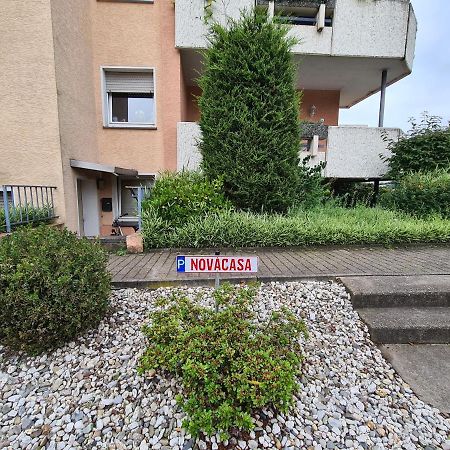 2-Zimmer I Kueche I Balkon I Wlan I Prime I Parken Lünen Eksteriør bilde